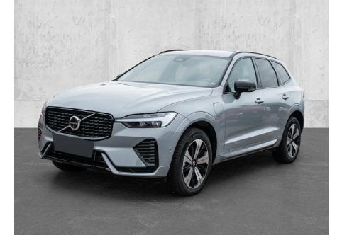 Volvo XC60 #1