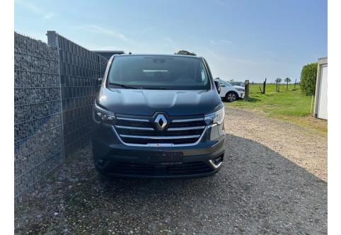 Renault Grand Scenic #1