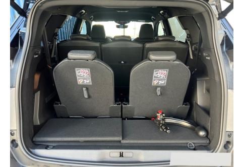 Peugeot 5008 #24