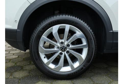 VW T-Roc #5