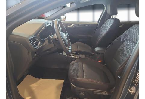 Ford Focus #6