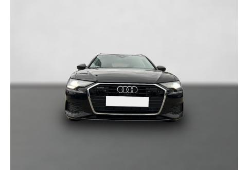 Audi A6 #6