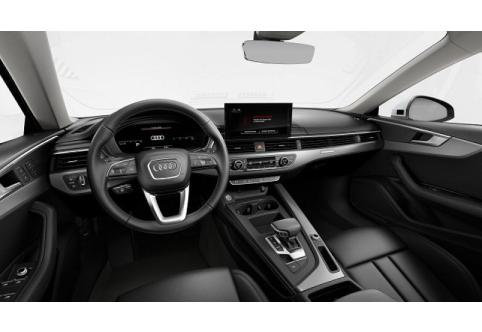 Audi A5 #4