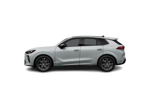 Cupra Terramar #3