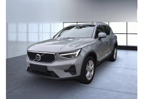 Volvo XC40 #1