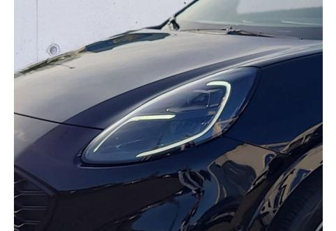 Ford Puma #6