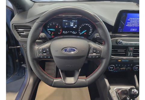 Ford Focus #9
