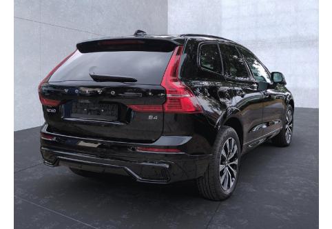 Volvo XC60 #3