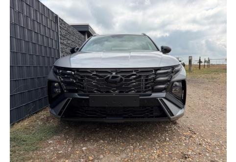 Hyundai Tucson #2