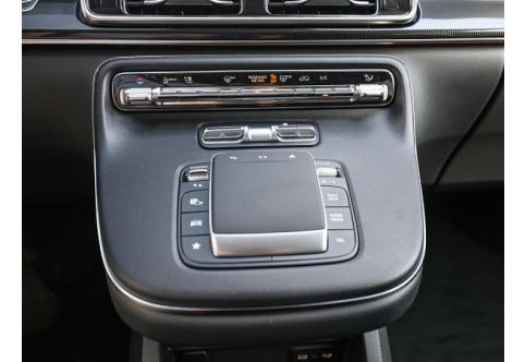 Mercedes-Benz V-Klasse #11