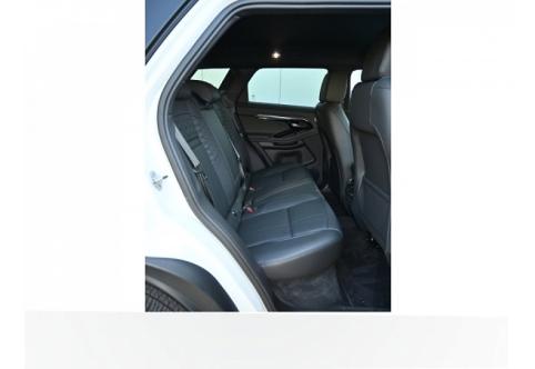 Land Rover Range Rover #9