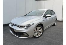 VW Golf e-golf