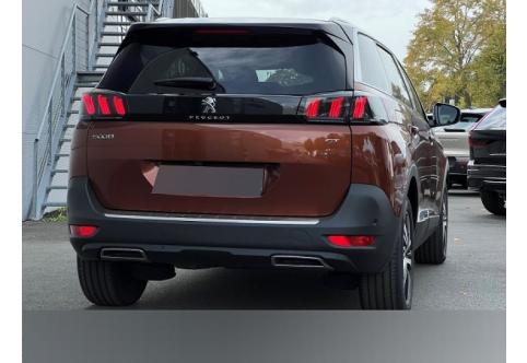 Peugeot 5008 #2