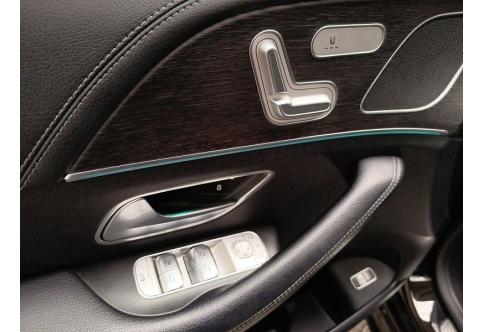 Mercedes-Benz GLE-Klasse #15