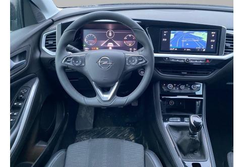 Opel Grandland X #5