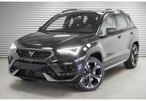 Seat Ateca #1