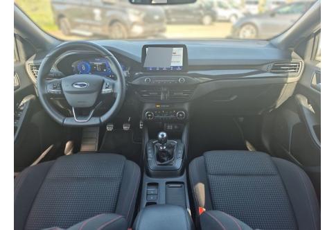 Ford Focus #13