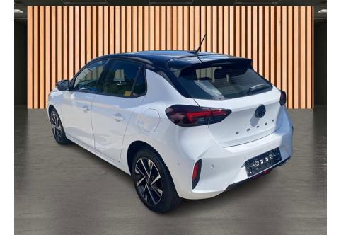 Opel Corsa #9