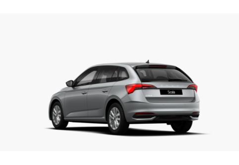 Skoda Scala #2