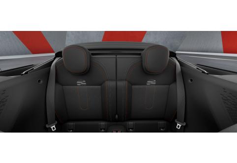 MINI JOHN COOPER OPERE CONVERTIBILE #7