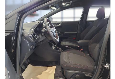 Ford Puma #6