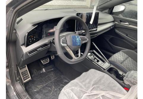 VW Golf e-golf #2