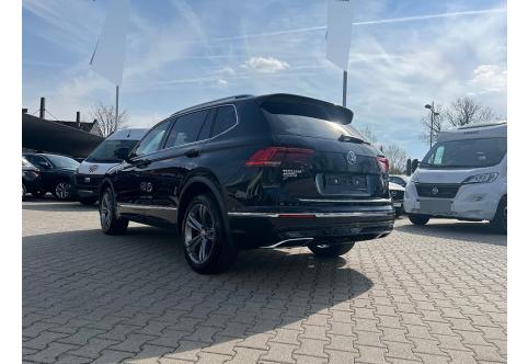 VW Tiguan #2