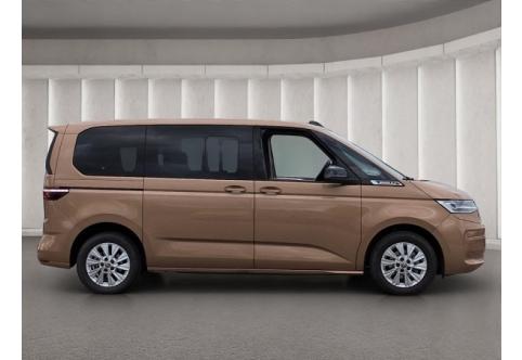 VW T7 Multivan #2