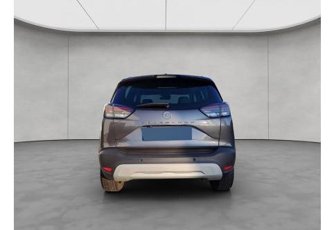 Opel Crossland X #4