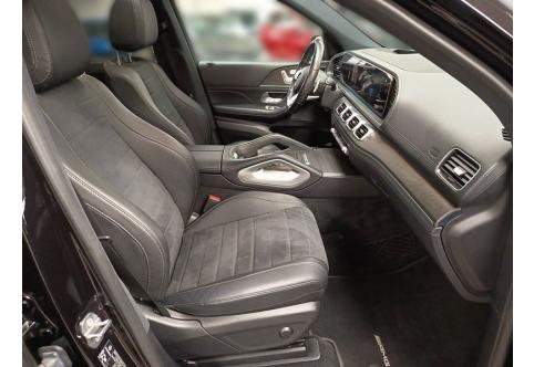 Mercedes-Benz GLE-Klasse #13