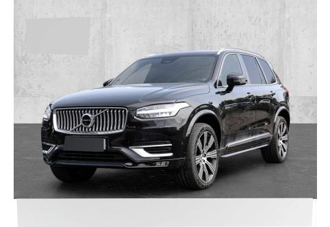 Volvo XC90 #1