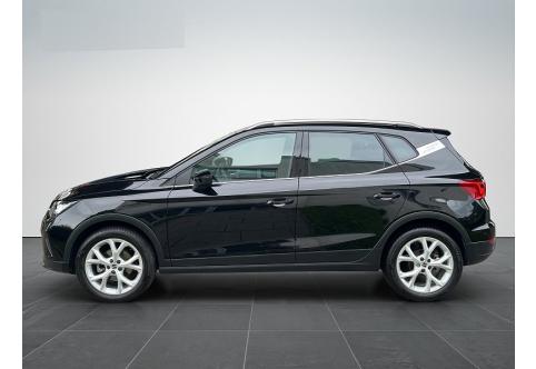 Seat Arona #2