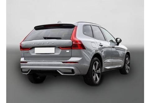 Volvo XC60 #2