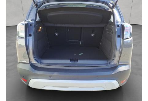 Opel Crossland X #5