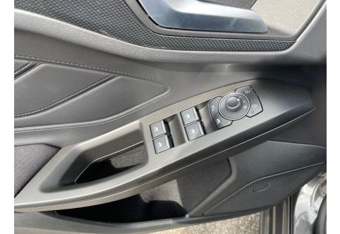 Ford Focus #8