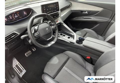 Peugeot 3008 #5