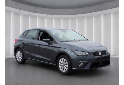 Seat Ibiza #19