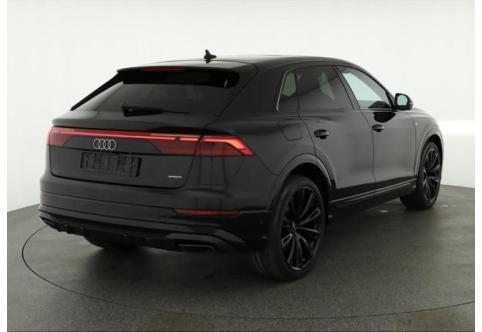 Audi Q8 #2