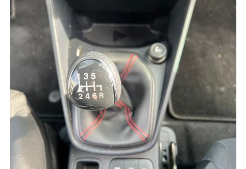 Ford Fiesta #23