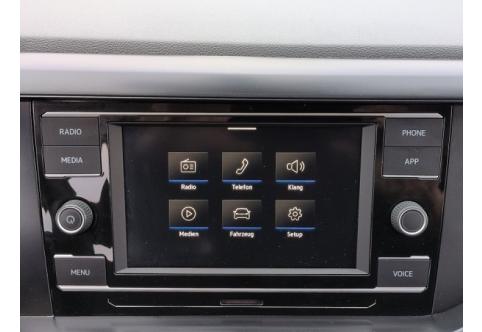 VW Polo #11