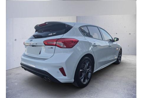 Ford Focus #4