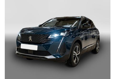 Peugeot 3008 #1