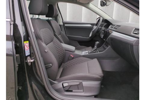 Skoda Superb #8