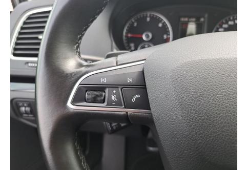 Seat Alhambra #19