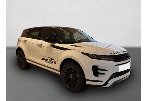 Land Rover Range Rover #4