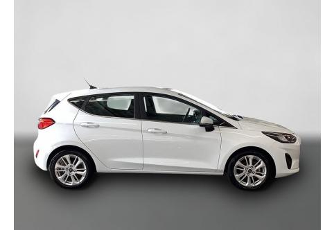 Ford Fiesta #4