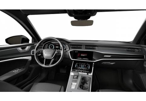 Audi A6 #2