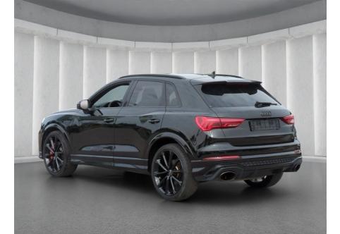Audi RSQ3 #19