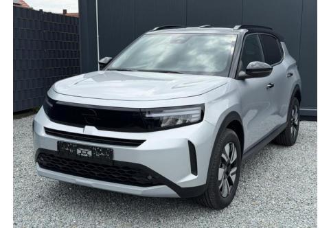 Opel Frontera #1