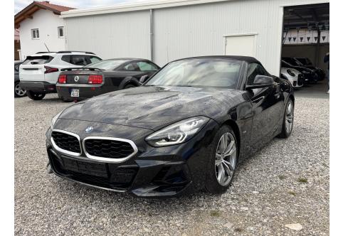 BMW Z4 #3